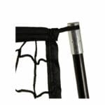 VirtuFit Backstop Net - Labdafogó biztonsági háló 500x300cm