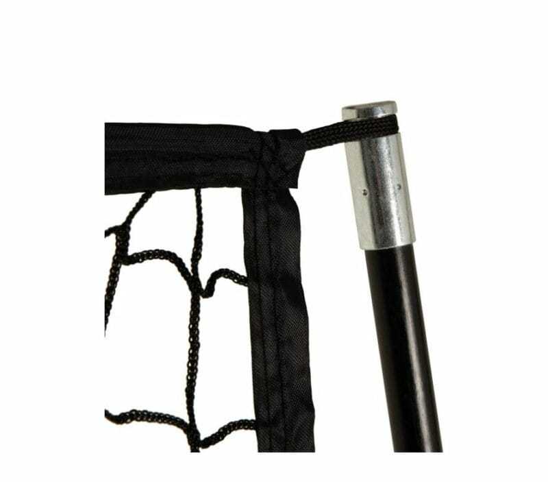 VirtuFit Backstop Net - Labdafogó biztonsági háló 500x300cm