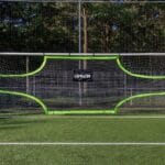 VirtuFit Célzóháló standard focikapuhoz - 732x244cm