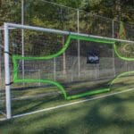 VirtuFit Célzóháló standard focikapuhoz - 732x244cm