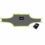 VirtuFit Célzóháló standard focikapuhoz - 732x244cm