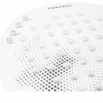 VirtuFit Control Padel ütő - fehér