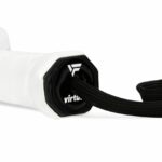 VirtuFit Control Padel ütő - fehér