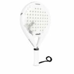 VirtuFit Control Padel ütő - fehér