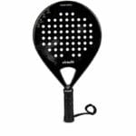 VirtuFit Control Padel ütő - fekete