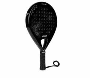 Control Padel ütő - fekete