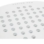 VirtuFit Fushion Pro Padel ütő - fehér