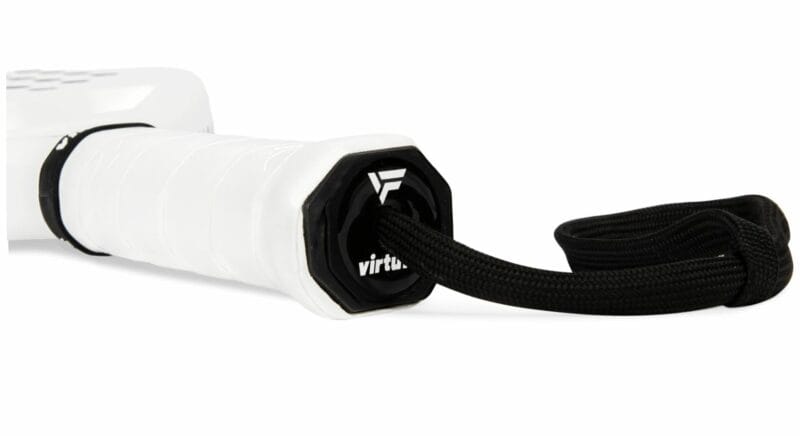 VirtuFit Fushion Pro Padel ütő - fehér