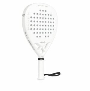 Fushion Pro Padel ütő - fehér