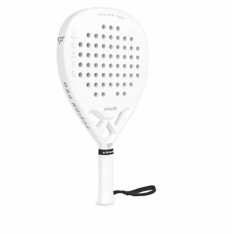 virtufit-fusion-pro-padel-uto-feher VirtuFit Fushion Pro Padel ütő - fehér
