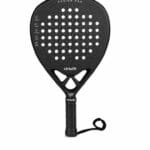 VirtuFit Fushion Pro Padel ütő - fényes fekete