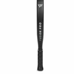 VirtuFit Fushion Pro Padel ütő - fényes fekete