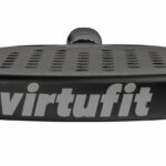 VirtuFit Fushion Pro Padel ütő - fényes fekete