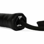 VirtuFit Fushion Pro Padel ütő - fényes fekete
