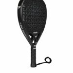 VirtuFit Fushion Pro Padel ütő - fényes fekete