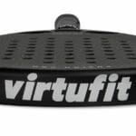 VirtuFit Fushion Pro Padel ütő - matt fekete