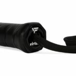 VirtuFit Fushion Pro Padel ütő - matt fekete