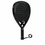 VirtuFit Fushion Pro Padel ütő - matt fekete