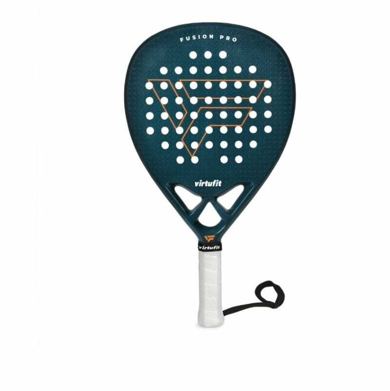 VirtuFit Fushion Pro Padel ütő - mélykék