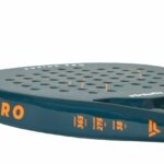 VirtuFit Fushion Pro Padel ütő - mélykék
