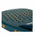 VirtuFit Fushion Pro Padel ütő - mélykék