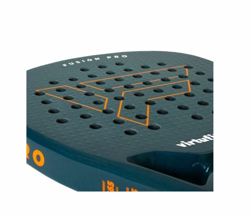 VirtuFit Fushion Pro Padel ütő - mélykék