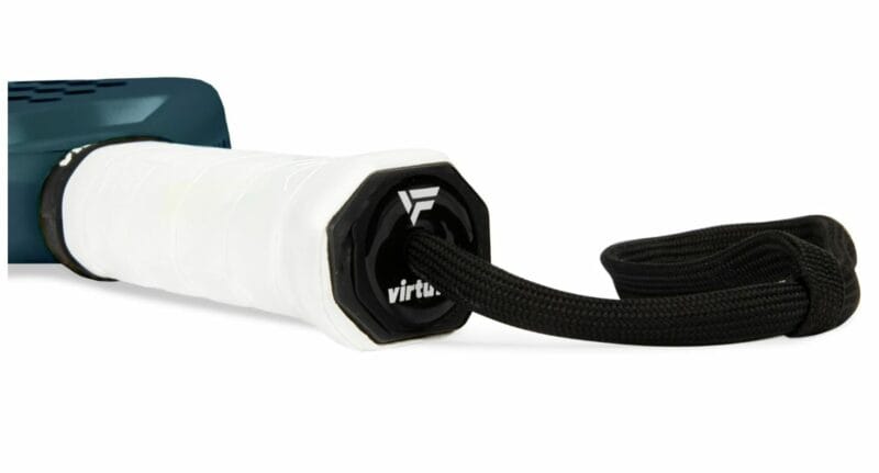 VirtuFit Fushion Pro Padel ütő - mélykék