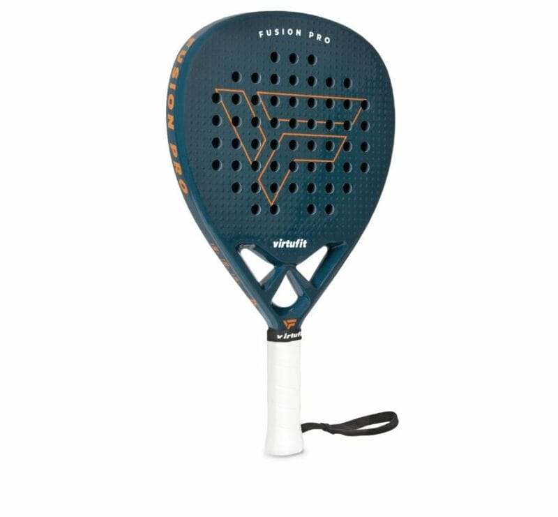 VirtuFit Fushion Pro Padel ütő - mélykék