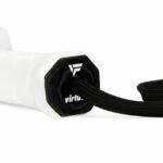 VirtuFit Hybrid Padel ütő - fehér