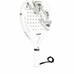 VirtuFit Hybrid Padel ütő - fehér