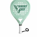 VirtuFit Hybrid Padel ütő - mentazöld