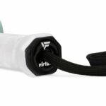 VirtuFit Hybrid Padel ütő - mentazöld