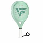 VirtuFit Hybrid Padel ütő - mentazöld