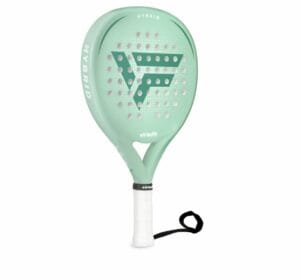 Hybrid Padel ütő - mentazöld