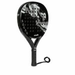VirtuFit Hybrid Padel ütő - szürkés fekete