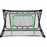 VirtuFit Kombinált visszapattanó fal labda játékokhoz 113x106x61cm