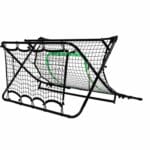 VirtuFit Kombinált visszapattanó fal labda játékokhoz 113x106x61cm