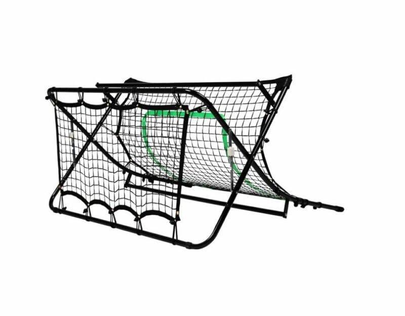 VirtuFit Kombinált visszapattanó fal labda játékokhoz 113x106x61cm