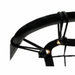 VirtuFit Kombinált visszapattanó fal labda játékokhoz 113x106x61cm