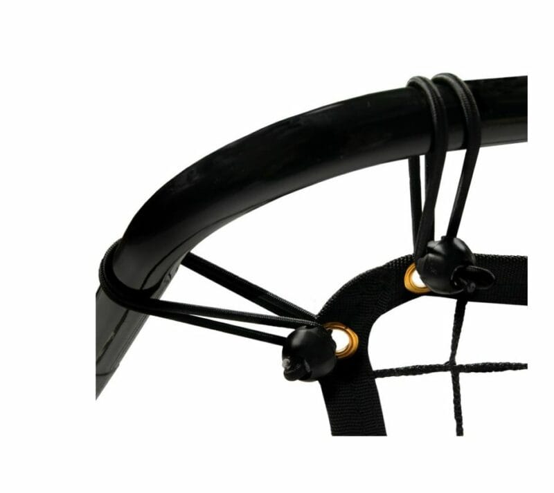 VirtuFit Kombinált visszapattanó fal labda játékokhoz 113x106x61cm