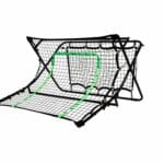 VirtuFit Kombinált visszapattanó fal labda játékokhoz 113x106x61cm