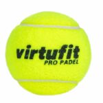 VirtuFit Pro Padel labda - 3 db-os szett