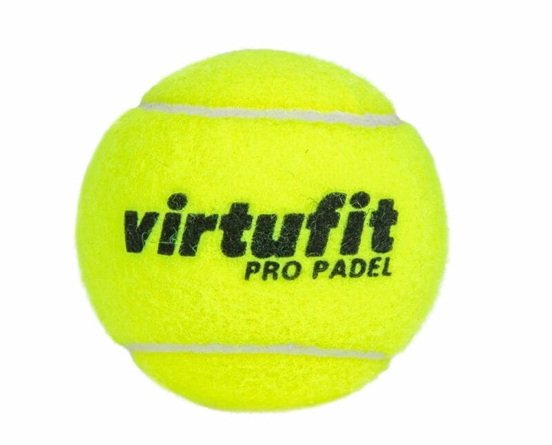 VirtuFit Pro Padel labda - 3 db-os szett