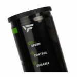 VirtuFit Pro Padel labda - 3 db-os szett