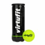 VirtuFit Pro Padel labda - 3 db-os szett
