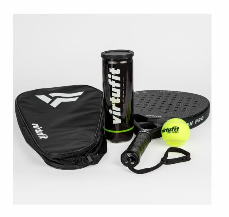 VirtuFit Padel ütő tok