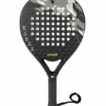 VirtuFit Precision Pro Padel ütő - fekete
