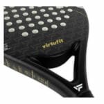 VirtuFit Precision Pro Padel ütő - fekete
