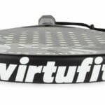 VirtuFit Precision Pro Padel ütő - fekete