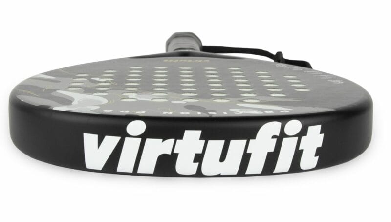 VirtuFit Precision Pro Padel ütő - fekete